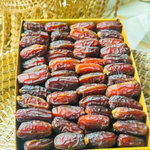 ২ কেজি মাবরুম খেজুর